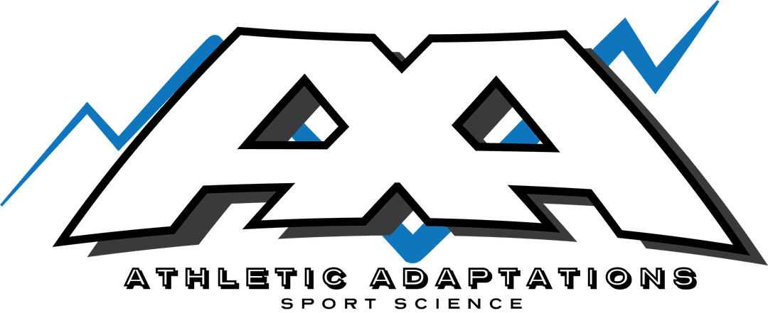 Athletic Adaptations